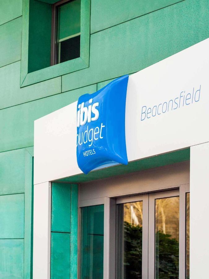 Ibis Budget Beaconsfield Esterno foto