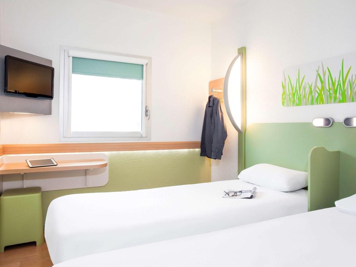 Ibis Budget Beaconsfield Esterno foto