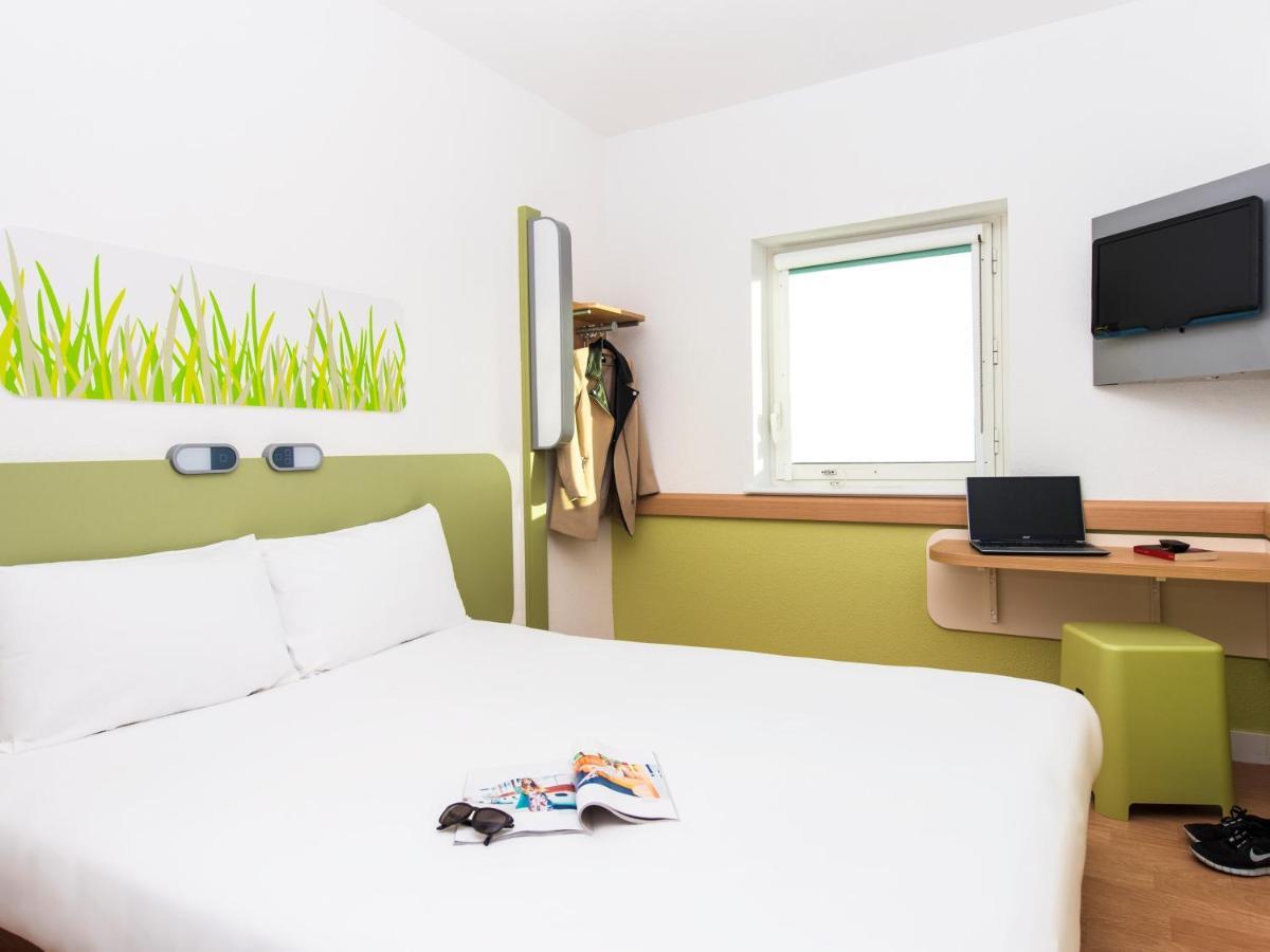 Ibis Budget Beaconsfield Esterno foto