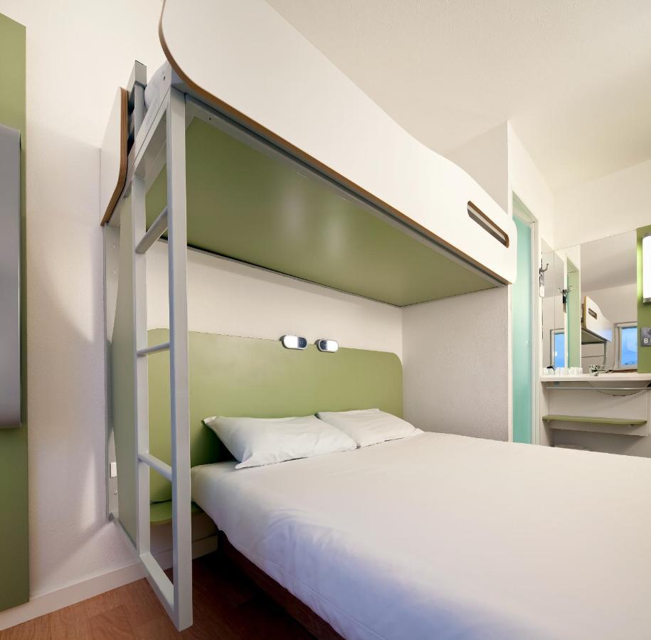 Ibis Budget Beaconsfield Esterno foto