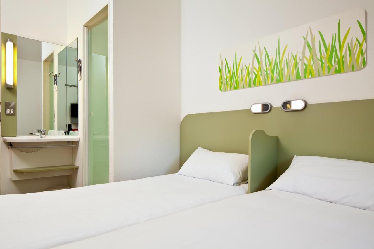 Ibis Budget Beaconsfield Esterno foto