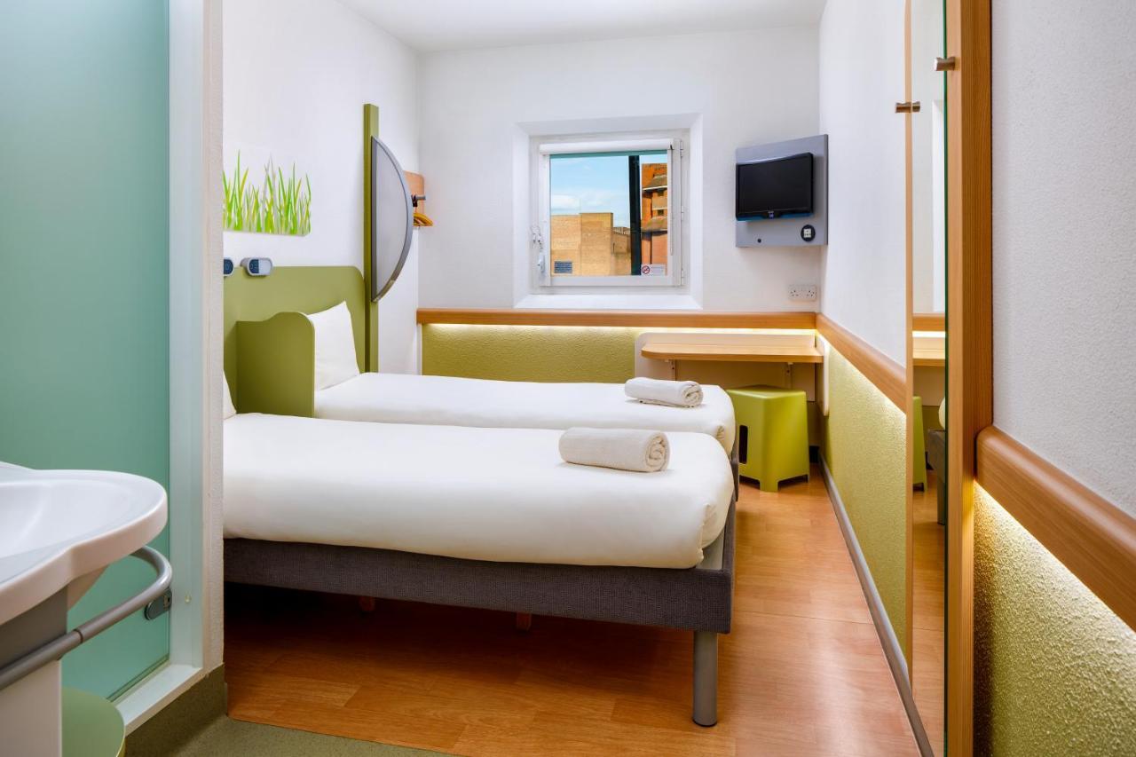 Ibis Budget Beaconsfield Esterno foto