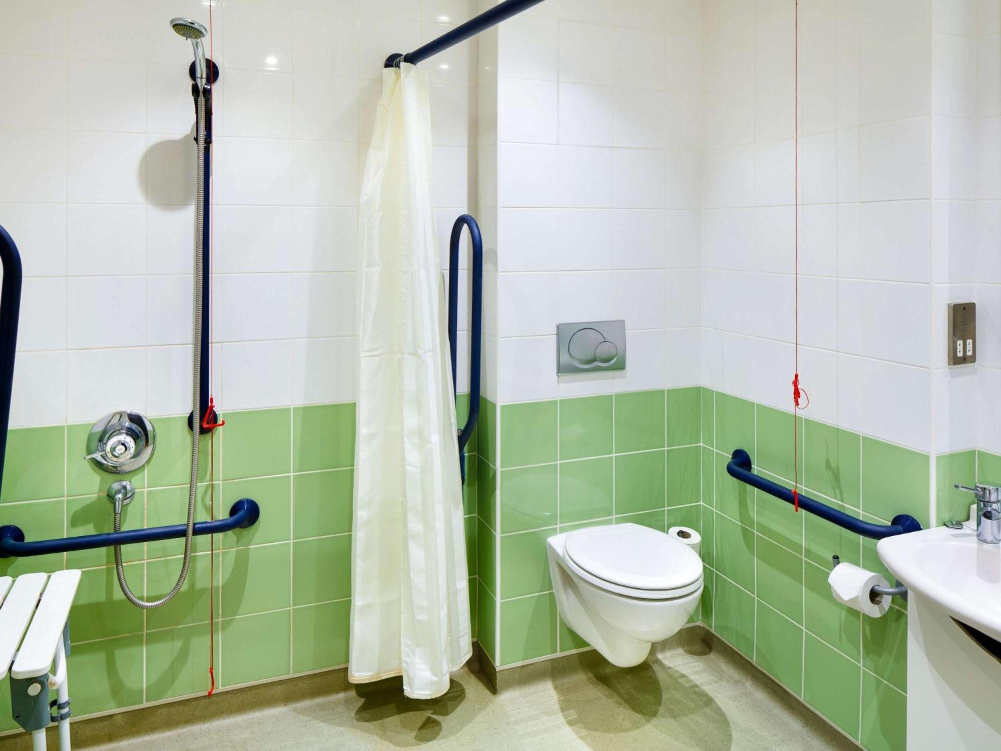 Ibis Budget Beaconsfield Esterno foto