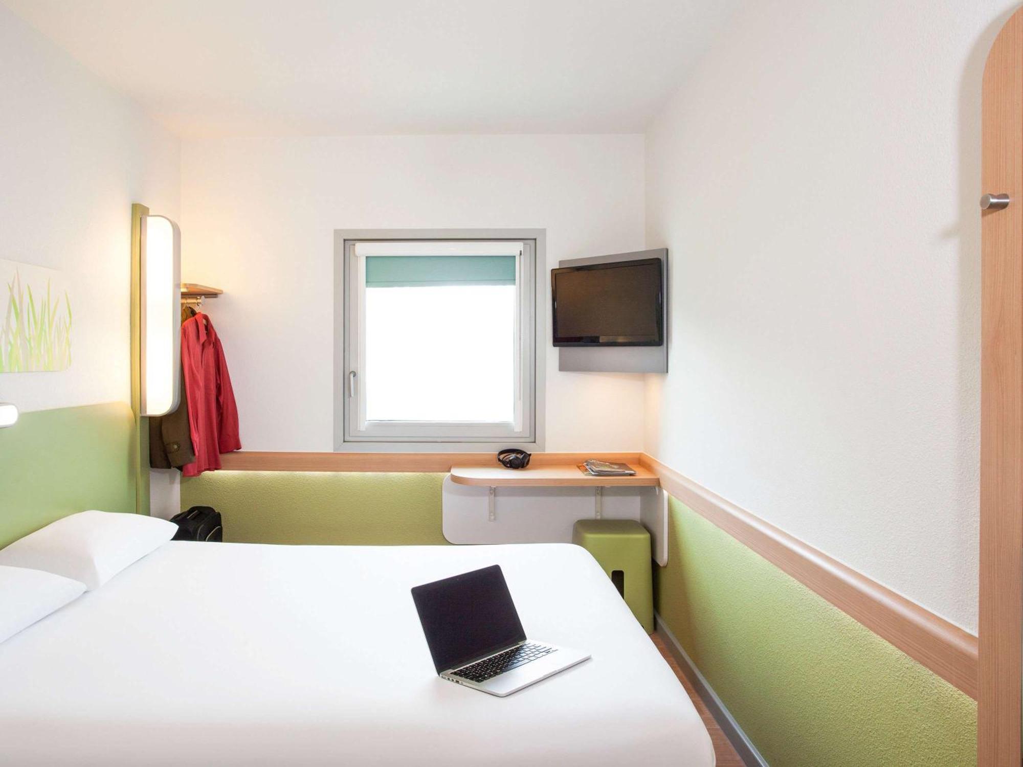 Ibis Budget Beaconsfield Esterno foto