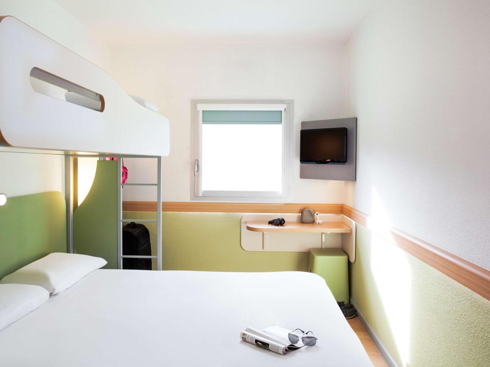 Ibis Budget Beaconsfield Esterno foto