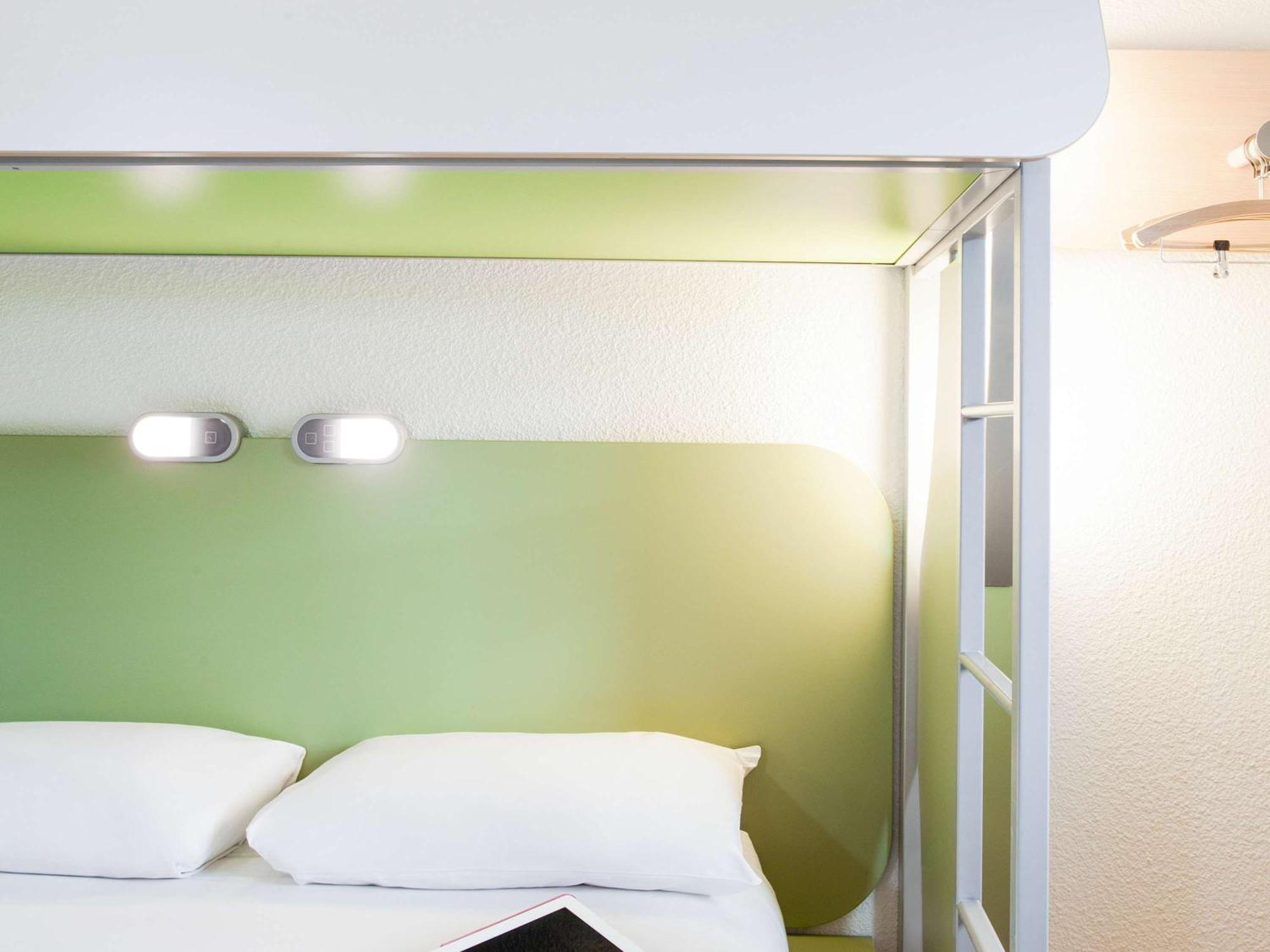 Ibis Budget Beaconsfield Esterno foto